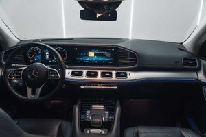 Mercedes GLE 300 d 4m m hybrid premium pro  - Foto 20
