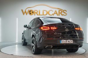 Mercedes GLE 300 d 4m m hybrid premium pro  - Foto 9