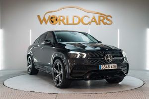 Mercedes GLE 300 d 4m m hybrid premium pro  - Foto 3