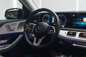 Mercedes GLE 300 d 4m m hybrid premium pro  - Foto 14
