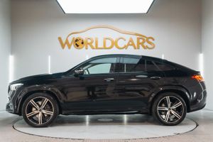Mercedes GLE 300 d 4m m hybrid premium pro  - Foto 11