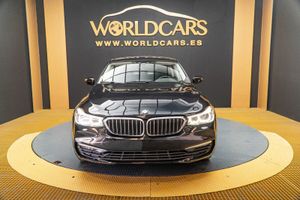 BMW Serie 6 620d gran turismo 140kw  - Foto 3