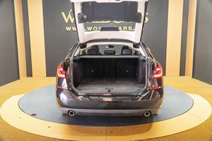 BMW Serie 6 620d gran turismo 140kw  - Foto 18