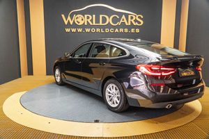 BMW Serie 6 620d gran turismo 140kw  - Foto 6