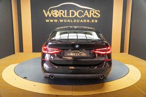 BMW Serie 6 620d gran turismo 140kw  - Foto 5