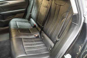 BMW Serie 6 620d gran turismo 140kw  - Foto 10