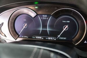 BMW Serie 6 620d gran turismo 140kw  - Foto 8