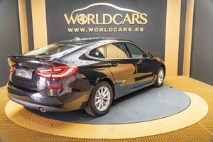 BMW Serie 6 620d gran turismo 140kw  - Foto 4