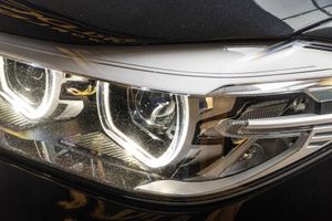 BMW Serie 6 620d gran turismo 140kw  - Foto 16