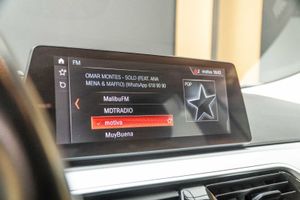 BMW Serie 6 620d gran turismo 140kw  - Foto 14