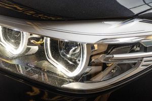 BMW Serie 6 620d gran turismo 140kw  - Foto 17