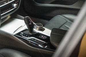 BMW Serie 6 620d gran turismo 140kw  - Foto 11