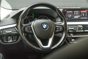 BMW Serie 6 620d gran turismo 140kw  - Foto 8