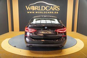 BMW Serie 6 620d gran turismo 140kw  - Foto 6
