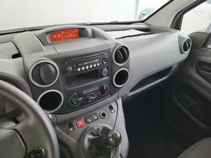 Citroën Berlingo Talla M BlueHDi 100 LIVE - Foto 6