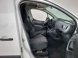 Citroën Berlingo Talla M BlueHDi 100 LIVE - Foto 4