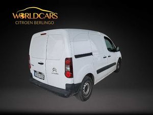 Citroën Berlingo Talla M BlueHDi 100 LIVE - Foto 3
