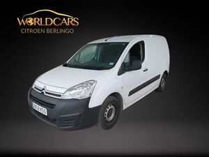 Citroën Berlingo Talla M BlueHDi 100 LIVE - Foto 2