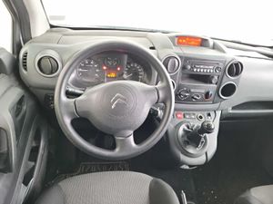 Citroën Berlingo Talla M BlueHDi 100 LIVE - Foto 5