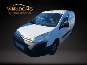 Citroën Berlingo Talla M BlueHDi 100 LIVE - Foto 2