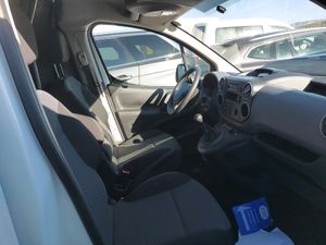Citroën Berlingo Talla M BlueHDi 100 LIVE - Foto 5
