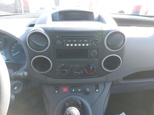 Citroën Berlingo Talla M BlueHDi 100 LIVE - Foto 6