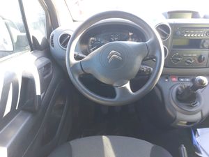 Citroën Berlingo Talla M BlueHDi 100 LIVE - Foto 4