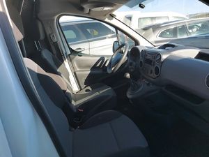 Citroën Berlingo Talla M BlueHDi 100 LIVE - Foto 3