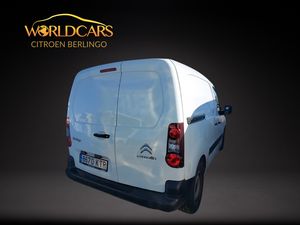 Citroën Berlingo Talla M BlueHDi 100 LIVE - Foto 3