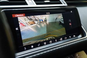 Land-Rover Range Rover Velar 2.0 d240 177kw (240cv) 4wd auto  - Foto 19