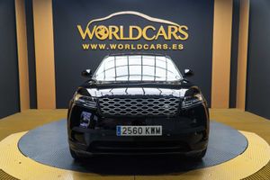 Land-Rover Range Rover Velar 2.0 d240 177kw (240cv) 4wd auto  - Foto 3