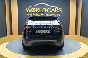 Land-Rover Range Rover Velar 2.0 d240 177kw (240cv) 4wd auto  - Foto 6
