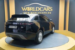 Land-Rover Range Rover Velar 2.0 d240 177kw (240cv) 4wd auto  - Foto 4