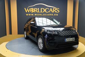 Land-Rover Range Rover Velar 2.0 d240 177kw (240cv) 4wd auto  - Foto 3