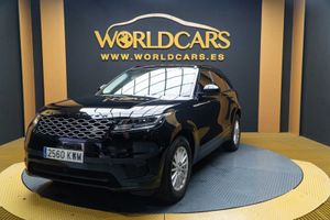 Land-Rover Range Rover Velar 2.0 d240 177kw (240cv) 4wd auto  - Foto 2