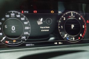 Land-Rover Range Rover Velar 2.0 d240 177kw (240cv) 4wd auto  - Foto 7