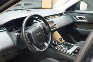 Land-Rover Range Rover Velar 2.0 d240 177kw (240cv) 4wd auto  - Foto 10