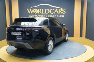 Land-Rover Range Rover Velar 2.0 d240 177kw (240cv) 4wd auto  - Foto 4