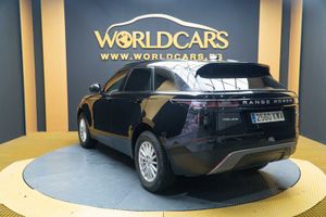 Land-Rover Range Rover Velar 2.0 d240 177kw (240cv) 4wd auto  - Foto 6