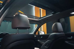 Hyundai Santa Fe style 4wd 2.2 crdi 200cv at8 e6dt  - Foto 19