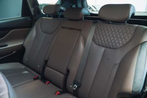 Hyundai Santa Fe style 4wd 2.2 crdi 200cv at8 e6dt  - Foto 18