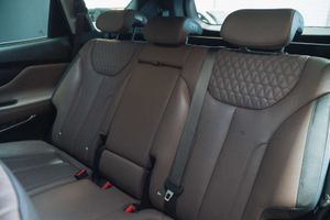 Hyundai Santa Fe style 4wd 2.2 crdi 200cv at8 e6dt  - Foto 19