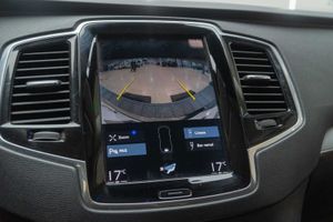 Volvo XC90 business plus awd 2.0 b5 235cv at8 e6dt  - Foto 12