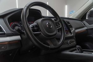 Volvo XC90 business plus awd 2.0 b5 235cv at8 e6dt  - Foto 11