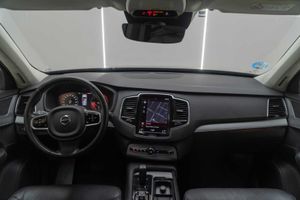 Volvo XC90 business plus awd 2.0 b5 235cv at8 e6dt  - Foto 20