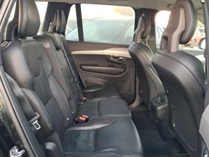 Volvo XC90 business plus awd 2.0 b5 235cv at8 e6dt  - Foto 9