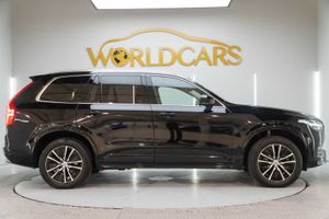 Volvo XC90 business plus awd 2.0 b5 235cv at8 e6dt  - Foto 4
