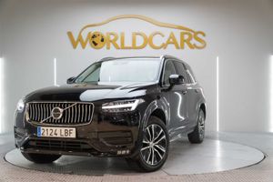Volvo XC90 business plus awd 2.0 b5 235cv at8 e6dt  - Foto 2