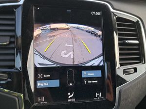 Volvo XC90 business plus awd 2.0 b5 235cv at8 e6dt  - Foto 7