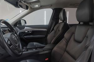 Volvo XC90 business plus awd 2.0 b5 235cv at8 e6dt  - Foto 17